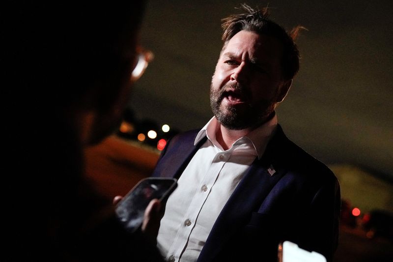 Testing US nuclear arsenal is important to national security, Vance says