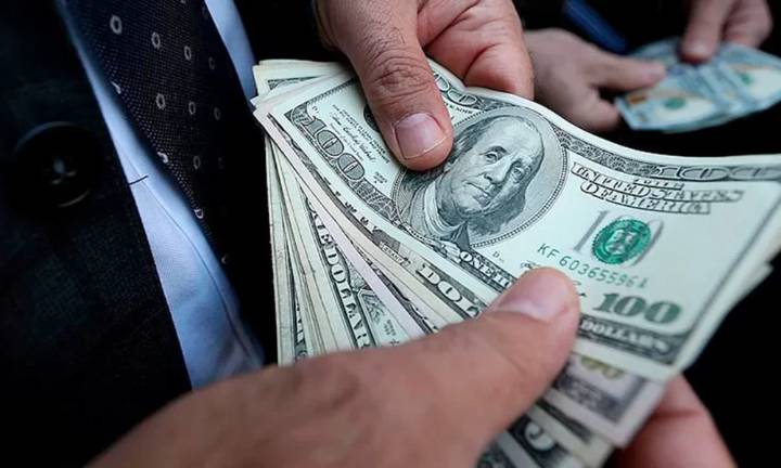 En la previa de las elecciones, a cuánto cotiza el dólar