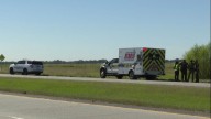LSP: Pedestrian struck, killed in hit-and-run off Plank Road near Coca