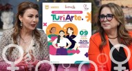 Mujeres que empoderan: Hiaki Empresarial presenta su primer bazar “TuriArte”