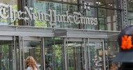 Trump refiles $15B defamation lawsuit against The New York Times