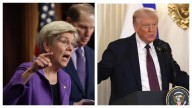 ‘I’m Screaming!!’: Elizabeth Warren Drops the Most Savage Nickname for Trump In a Freudian Slip and Doesn’t Miss a Beat