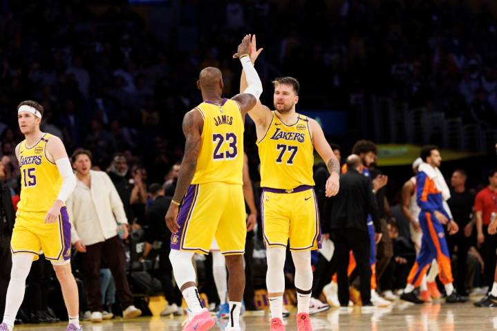 Lakers: Mark Walter Finalizes Purchase Of L.A. Team At $10B Valuation