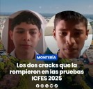 "¡Orgullo en Montería! Dos Estudiantes Logran el Puntaje Más Alto en las Pruebas Saber 11"