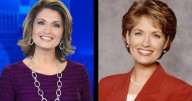 CBS News Texas anchor Karen Borta celebrates 30 years with the station