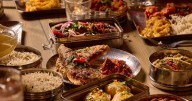 Mowgli launches Christmas meal menus for 2025