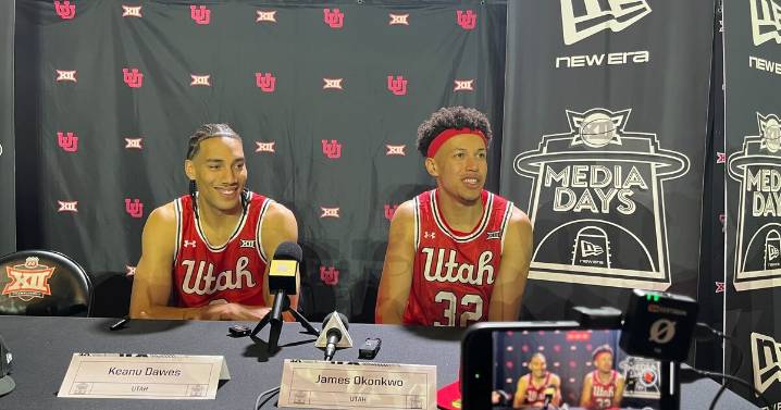 What’s the benchmark for Runnin’ Utes this season, and how could it impact the future?