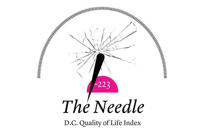 The Needle: Trump Says He’s Owed $230 Million and the White House Employee With a Self-Described “Nazi Streak” Withdraws Nomination To Lead the Office of Special Counsel