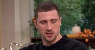 EastEnders star Elijah Holloway reveals connection to Harry Mitchell rival in 'couldn't believe it' admission