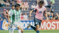 Banfield sumó de a tres en el Bautista Gargantini