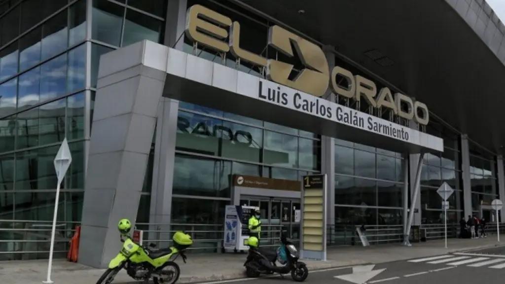 Tragedia en El Dorado: trabajador murió en accidente dentro del aeropuerto de Bogotá
