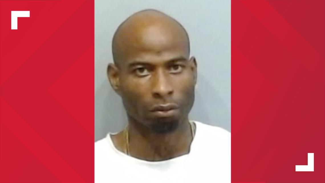 Police: Man with 36 past arrests apprehended for shooting at homeless encampment