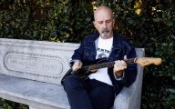 Peter Holsapple Returns to Shank Hall
