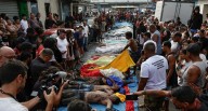Río de Janeiro | Brasil: Suben a 132 los muertos en operación policial más letal de la historia de la ciudad costera | Comando Vermelho 