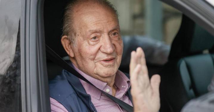 El rey Juan Carlos y las 10 frases más destacadas de sus memorias