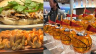 LA Clippers roll out upgraded Intuit Dome food menu for All