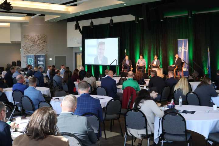 North Dakota bankers cautiously optimistic about stablecoin announcement, though future risks exist