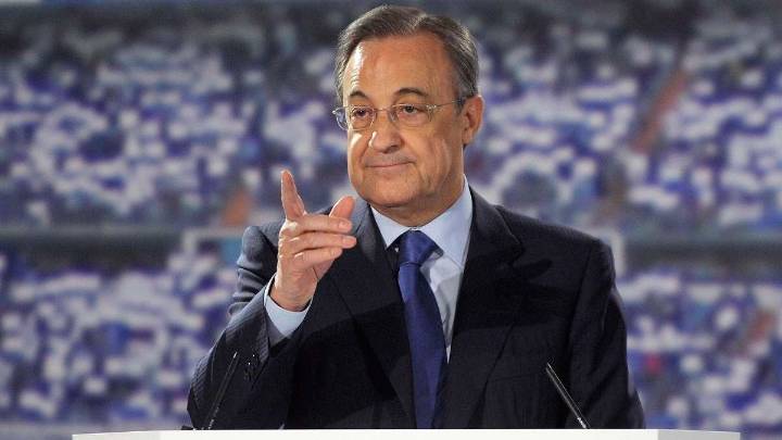 Real Madrid analiza convertirse en Sociedad Anónima Deportiva
