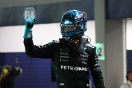 Dónde ver en directo online el Gran Premio de Singapur de la Fórmula 1