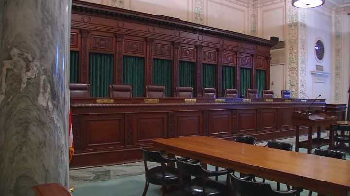 Court reporter shortage in Oklahoma: What they do and how to become one