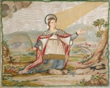 Antes de que la Virgen del Pilar lo 'eclipsara' todo: ¿cuál era la devoción de Zaragoza?