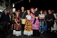 Oaxaca se llena de orgullo y tradición en una ciudad eternamente viva
