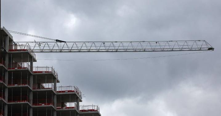 Toronto-area new condos hit ‘apparent price floor’: BILD