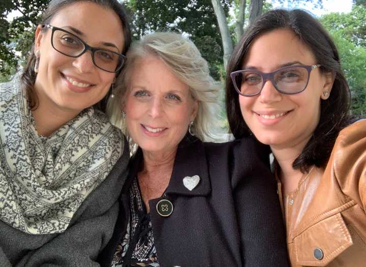 S.I. mom recounts daughter’s detention by Israel during Gaza aid mission: “I was terrified, but I am so proud of her.”