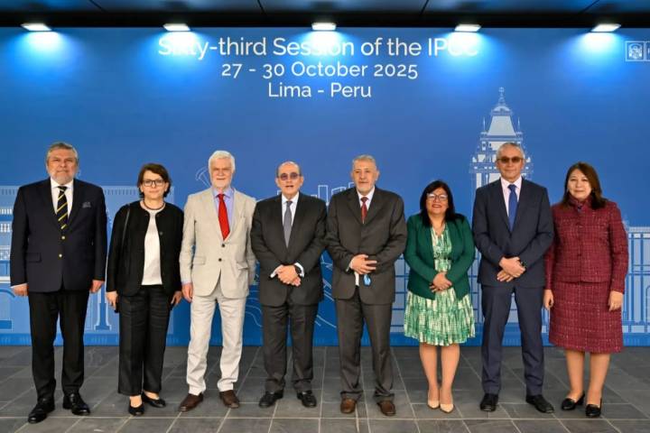 Canciller exhorta a actuar con urgencia y responsabilidad para acelerar acción climática