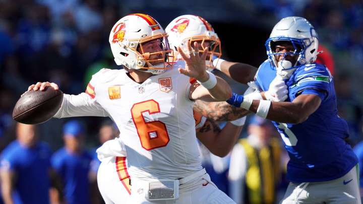 Buccaneers, Seahawks ‘put on a show’ in Week 5