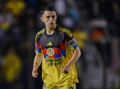Javier Aguirre abre las puertas del Tri a Álvaro Fidalgo