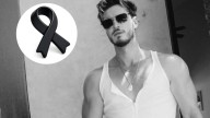Asesinan al cantante y modelo Fede Dorcaz; fue atacado a balazos en la CDMX