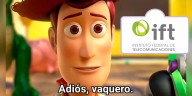 “Adiós, vaquero”: el IFT cierra sus puertas tras 12 años como regulador en México