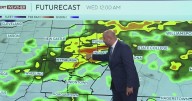 KDKA-TV Evening Forecast (10/7)