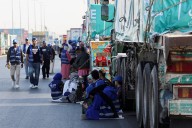 La ONU reclama que se abran todos los cruces fronterizos para aliviar las “necesidades desesperadas” de Gaza