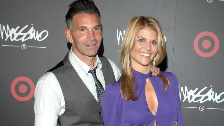 Lori Loughlin & Her Husband's College Scandal Played A Major Part In Their Failed Romance