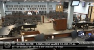 After months of outrage, zero turnout at Global Water rate