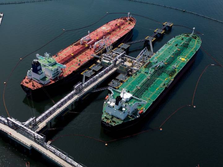 China, Asia-bound exports rising from TMX: RBC