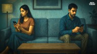 For the sake of kids, society: Reality of silent divorces in Indian homes