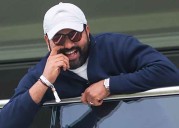 A bit of shock to see Rohit not going to Australia as captain, says Harbhajan Singh