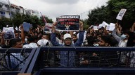 Nepal’s Gen Z group to form political party, puts conditions to contest polls