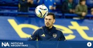🔴Boca vs. Newell´s EN VIVO: minuto a minuto del Torneo Clausura 2025