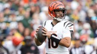 Rodgers-Flacco matchup highlights PIT vs. CIN