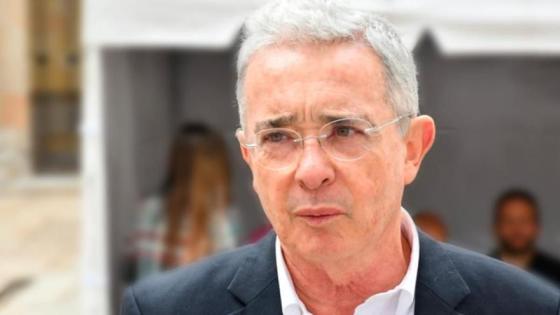 CNE investiga a Álvaro Uribe por su candidatura al Senado 2026