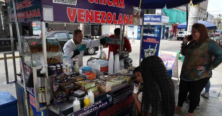 Perú no ha podido acomodarse a la migración de 1.6 millones de venezolanos, según estudio