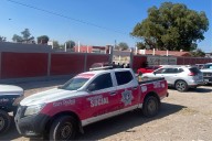 Secretaria de Educación colabora con la Fiscalía en investigaciones del accidente de la escuela de San Pedro