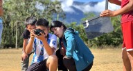Clausuran el II ciclo del taller de cine documental Perdidocs
