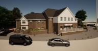Eyesore Black Country pub left empty for 12 years will finally be demolished for new shop and flats