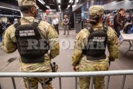 Bloquea jueza orden de Trump para desplegar a GN en Portland