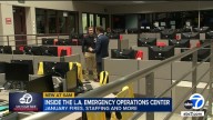 LA County's Office of Emergency Management could soon see new changes following January wildfires